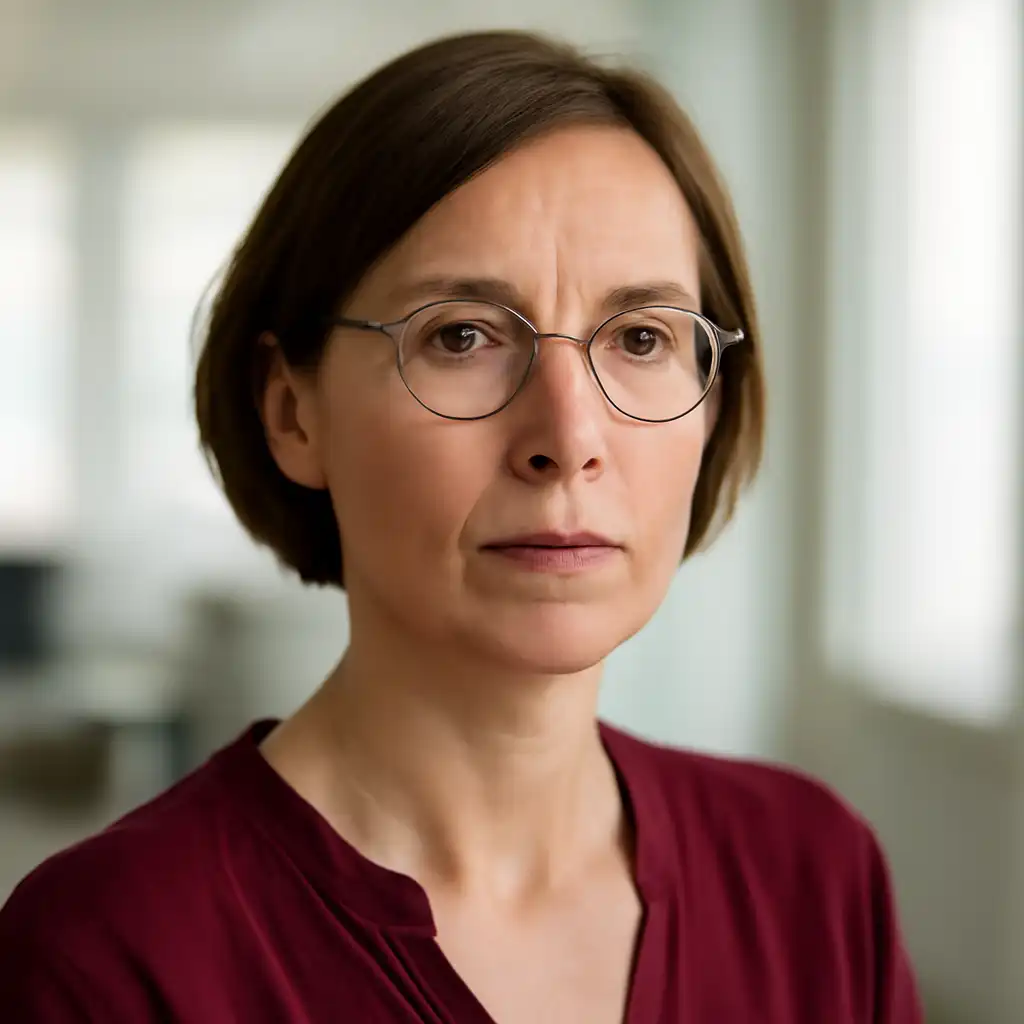 Carla Hendriks